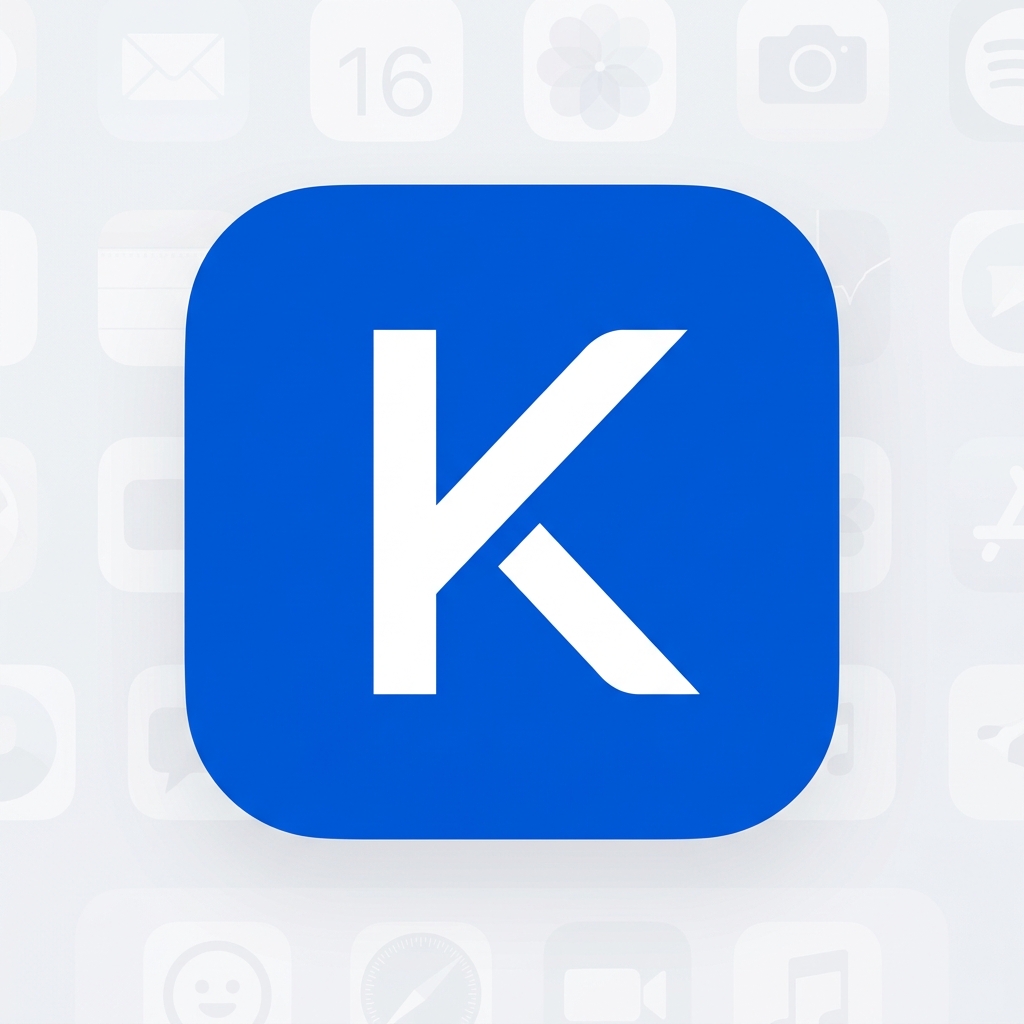 App Icon